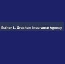 Esther L. Grachan Insurance Agency logo